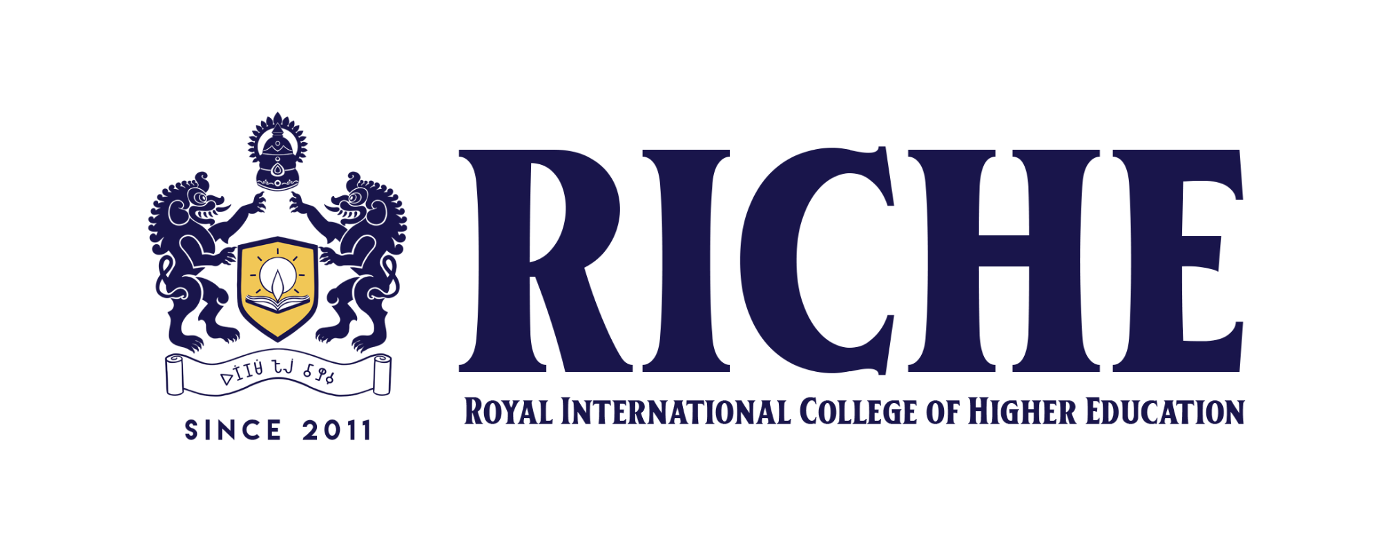 RICHE LOGO